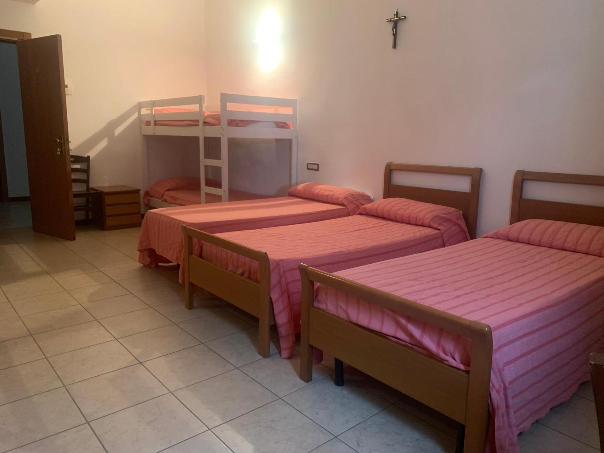 San Giuseppe Casa Per Ferie Hotel Quercianella Quarto foto