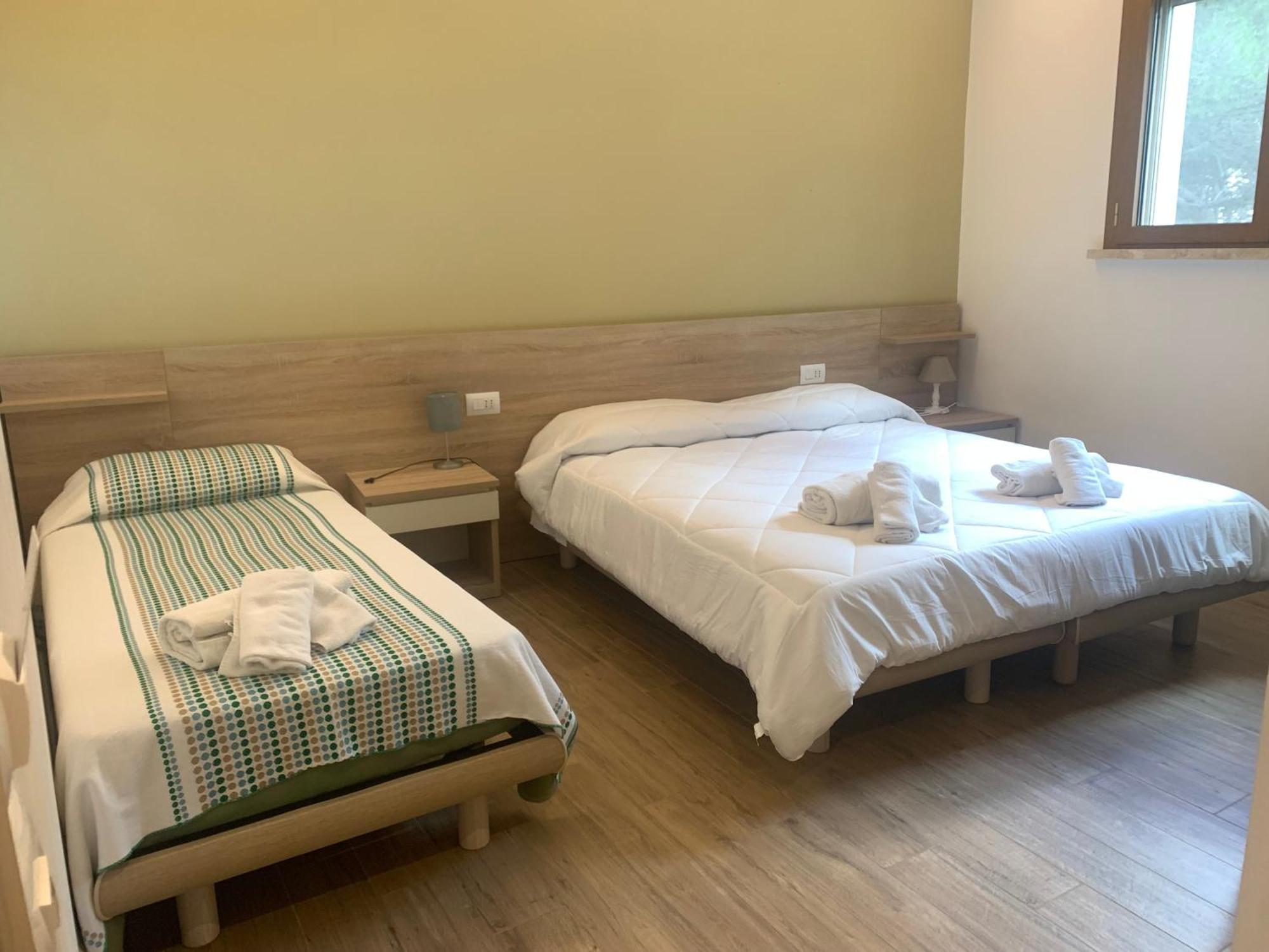 San Giuseppe Casa Per Ferie Hotel Quercianella Quarto foto