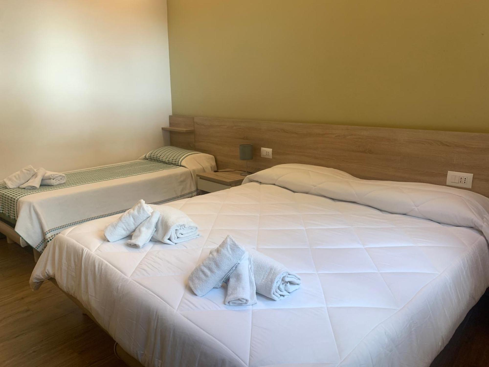 San Giuseppe Casa Per Ferie Hotel Quercianella Quarto foto